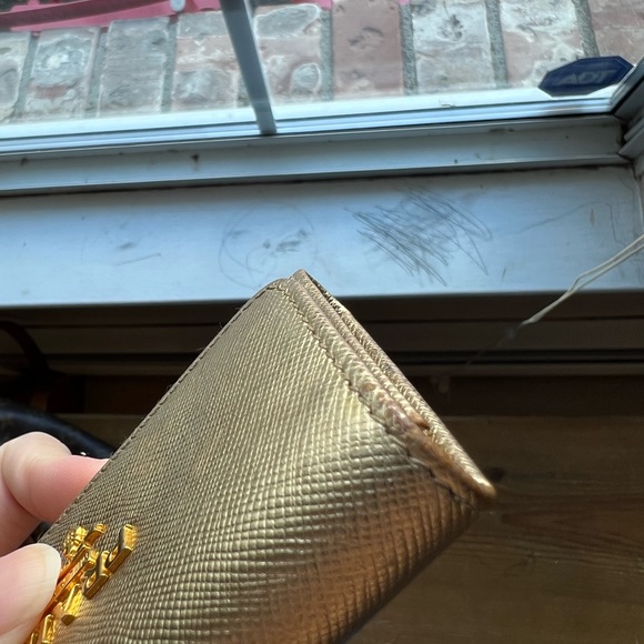 Authentic PRADA key/ card holder - Picture 11 of 11